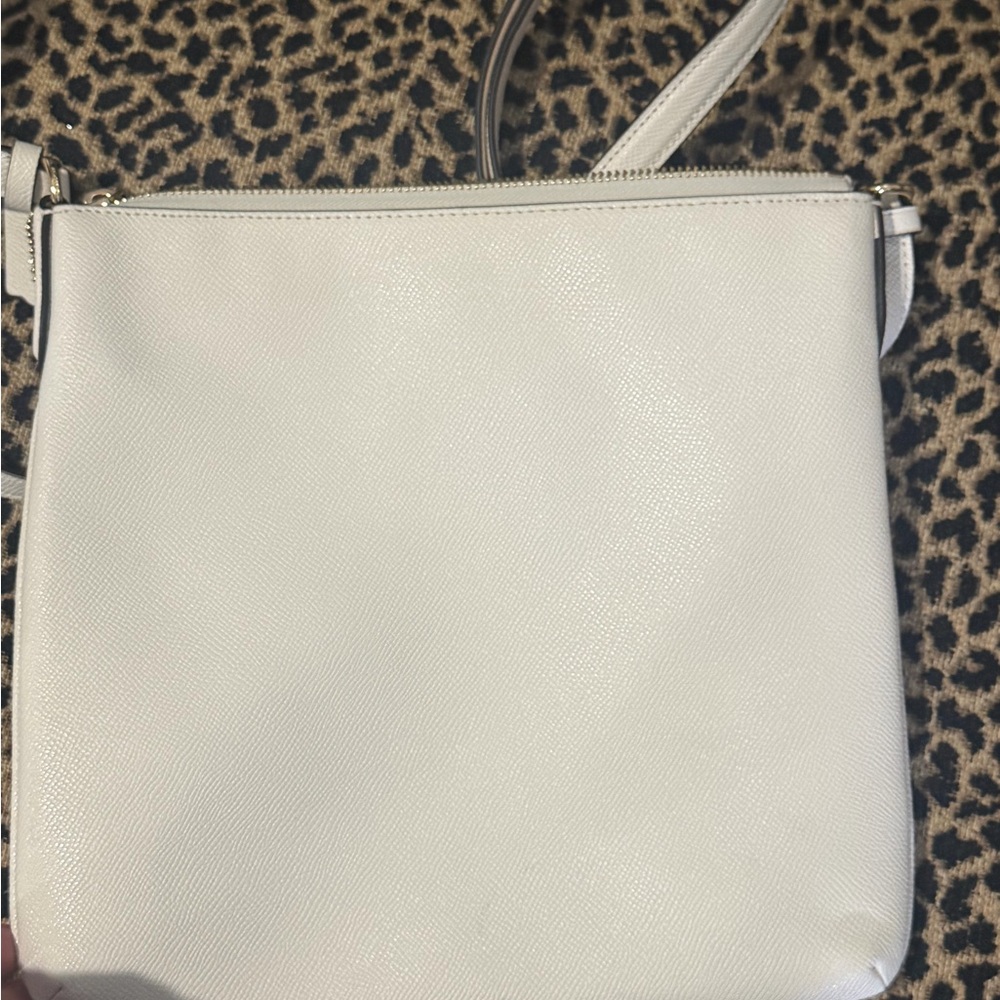 Coach Rowan File Crossbody Bag - Picture 5 of 8